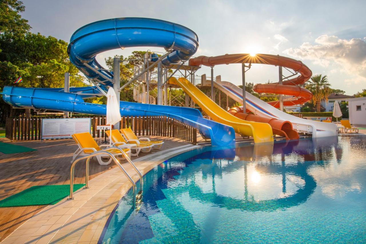 Salamis Bay Conti Hotel Resort & Spa & Casino Famagusta  Luaran gambar
